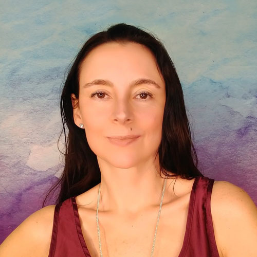 Andrea Fabiana Rubio