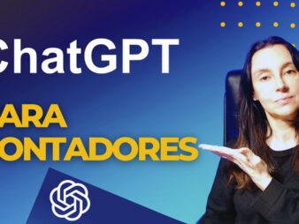 ChatGPT para Contadores