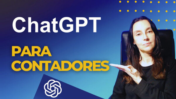 ChatGPT para Contadores