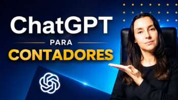 ChatGPT para Contadores