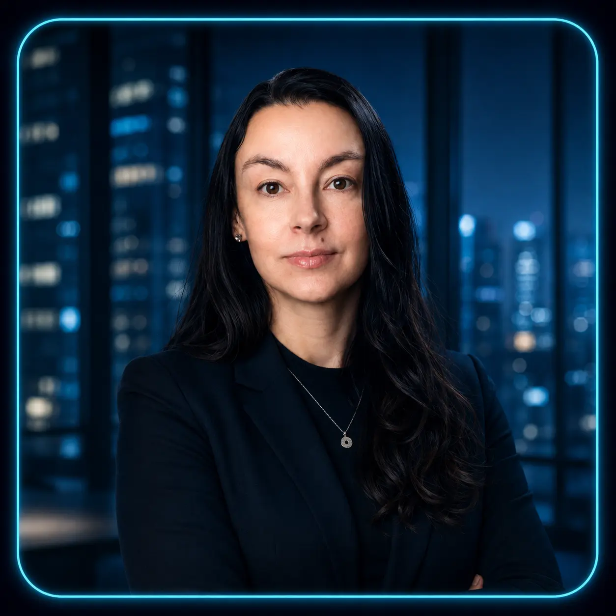 Foto de perfil de Andrea Rubio, capacitadora de Actualizarte.